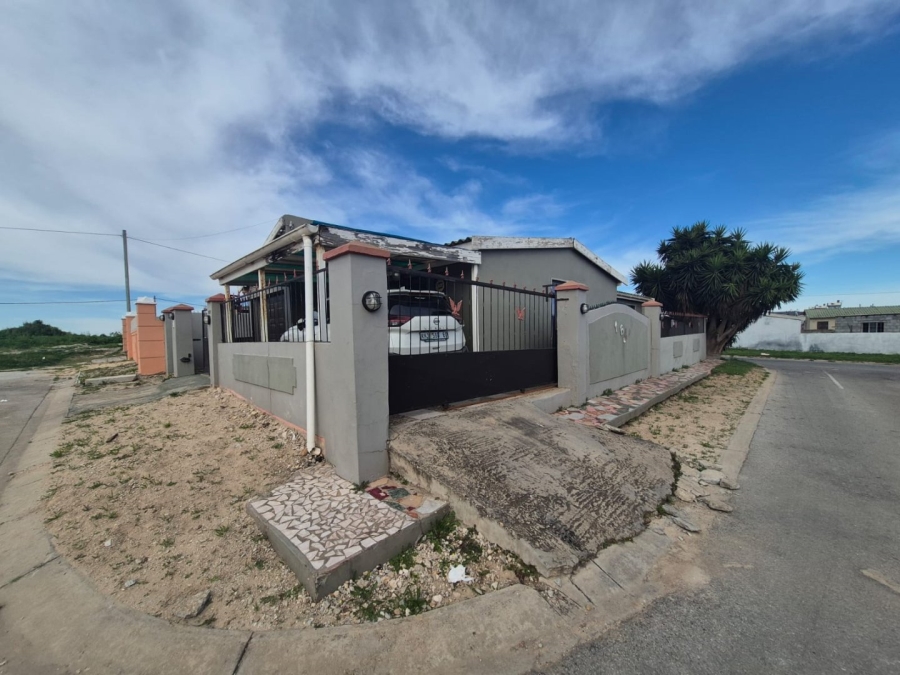 2 Bedroom Property for Sale in Motherwell Eastern Cape